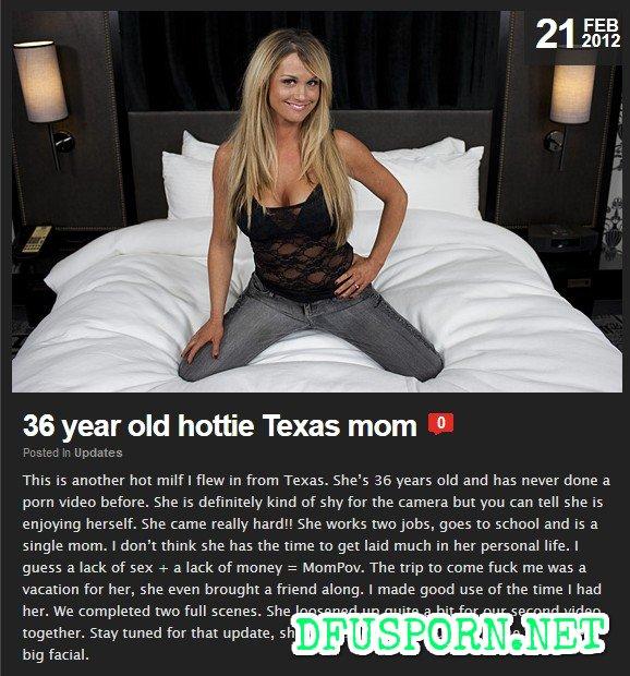 Appaloosa reccomend texas mom pov