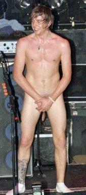 Danny Jones Nude